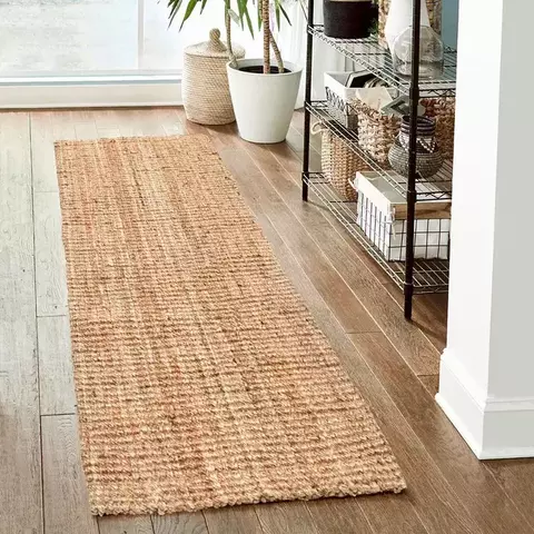 ALFOMBRA YUTE 80X 2.50 - comprar online