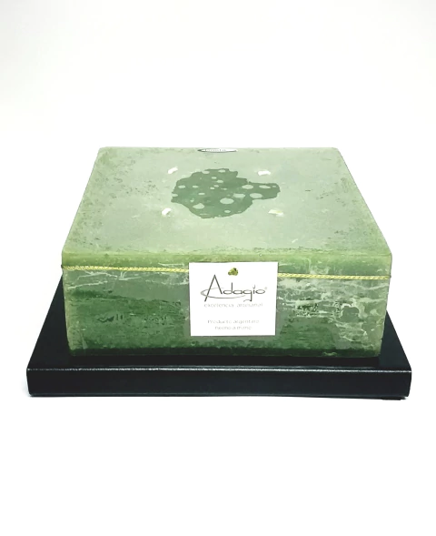 BASE HIERRO 18 X 18 - comprar online