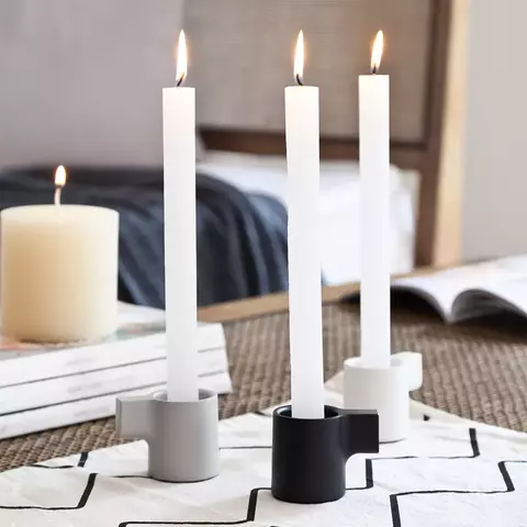 VELAS CANDELABROS 24 CM. - comprar online