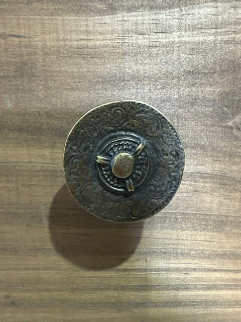 4130 Tirador de metal Bronce 4130 6,00 1028,50 - comprar online