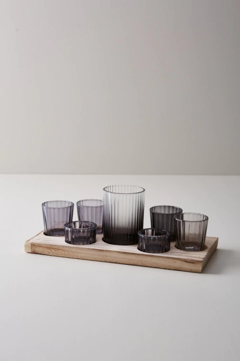 PORTA VELA CADDO - comprar online