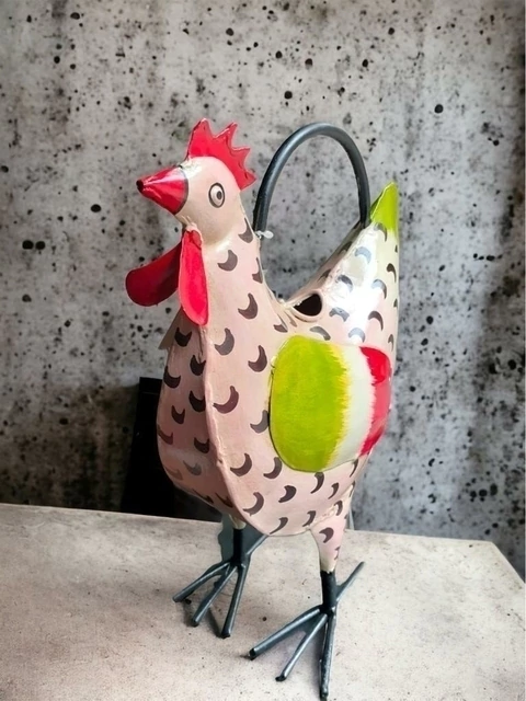 REGADERA GALLINA ITALIANA - comprar online