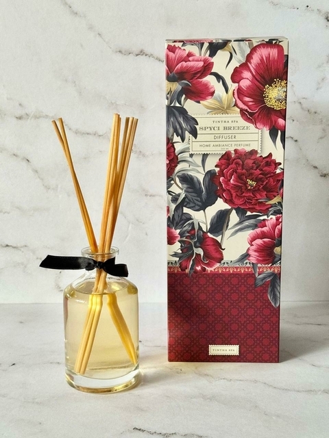 SPICY BREEZE DIFFUSER - comprar online