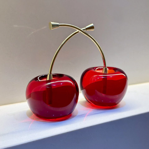 CHERRY