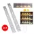 COMBO HOGAR 3x1: 2 BARRAS LED CON SENSOR DE MOVIMIENTO + HUMIDIFICADOR con ESENCIA DE REGALO - comprar online
