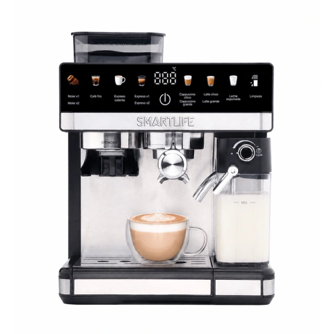 CAFETERA SMARTLIFE EXPRESSO SL-ECGDM5750
