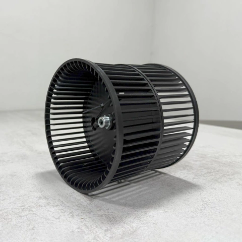 Turbina Doble- Izquierda