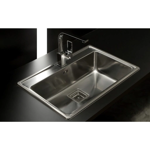 Bacha Johnson Simple Quadra Q71 Ad