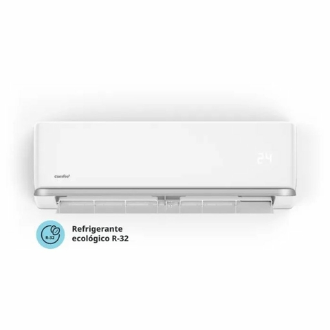 Aire Acond MIDEA 2503KC MSNFC-09H-GN81F