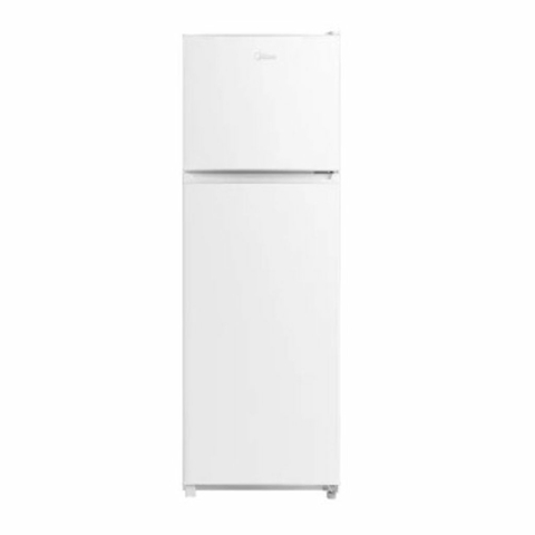 Heladera Midea Cycle Blanca 295l MDRT414FGE01