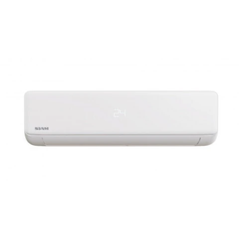 AIRE ACONDICIONADO SIAM SPLIT 2500 W SMS25HA4CN