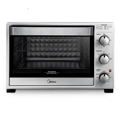 HORNO MIDEA 32 GRILL