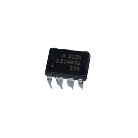 Drive IGBT acoplador A3120