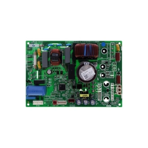 Placa Condensadora Gree Inverter – Linha G-TOP