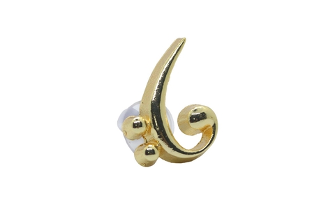 Boton Clave de Fá - comprar online