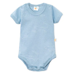 Body m/c full estampa coco 5128 - comprar online
