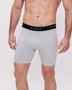 1 Boxer Eyelit art. 526 Pierna larga