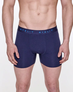 1 Boxer Eyelit art: 641 - CORRIENTES COMERCIAL