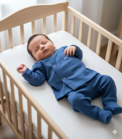 Conjunto batita y ranta -Colores fuertes - comprar online