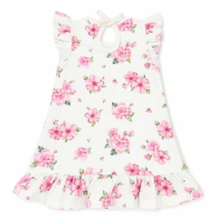 Vestido morley estampado-7629 - comprar online
