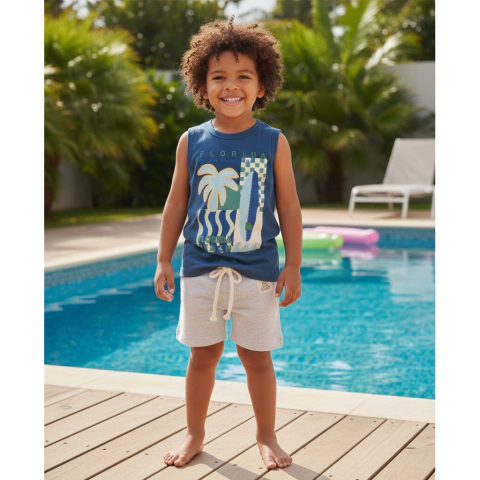 Short Rústico - comprar online