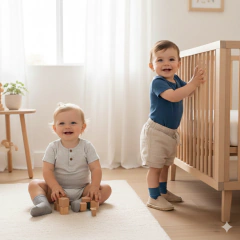 Body c/botones m/corta