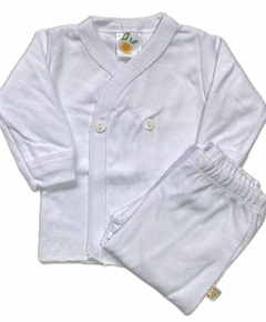 conjunto batita y ranita termico - comprar online