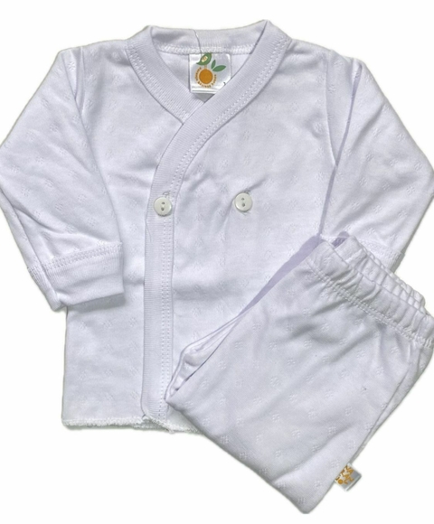 conjunto batita y ranita termico - comprar online