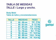 Batita y ranita de algodón blanco-gamisé en internet