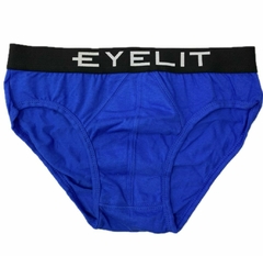 3 Slip Eyelit art. 329 - tienda online
