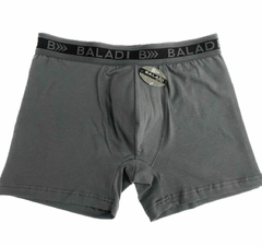 3 Boxer Baladi liso - comprar online