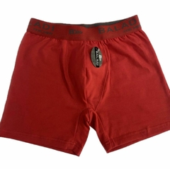 3 Boxer Baladi liso