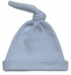 Gorro algodón-con nudo