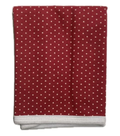 Babita Estampada de Lunares - comprar online