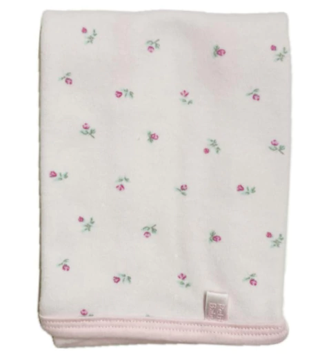 Babita estampada-Suave y delicada