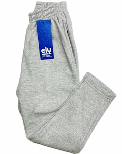Pantalón frisa Gris- Marca ELY - CORRIENTES COMERCIAL
