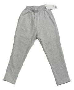 Pantalón frisa Gris- Marca ELY en internet