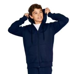 Campera frisada Adulto-Ely - comprar online