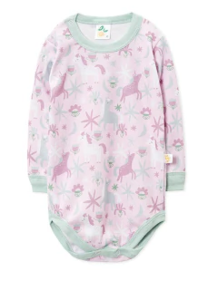 Body estampado para beba-suave y abrigado - tienda online