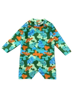 Enterito UV estampado - CORRIENTES COMERCIAL