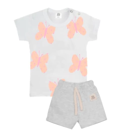 Conjunto estampado-algodón en internet