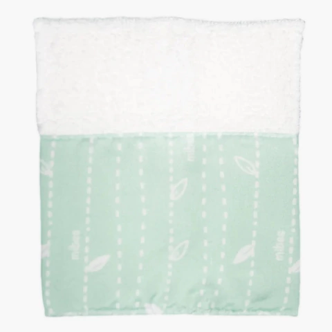 Toallita de mano con guarda sublimada "Koala Family".