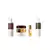 Karseell® Maca Essence Shampoo reparador 500ml + Acondicionador reparador 500ml + Mascara Collagen 500gr + Essence Oil Original 50ml.