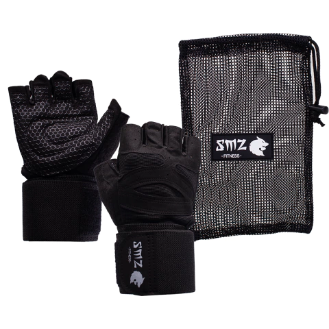 GUANTES
