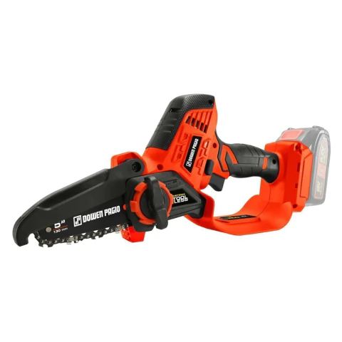 Mini Motosierra a Batería Dowen Pagio 18V 5" (130 mm) Flex One - Sin Batería