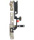 Repuesto Flex Power Encendido Para iPhone 16 - Ruddercel