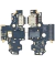 Repuesto Placa De Carga Rapida Para Moto Edge Xt2063 en internet