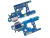 Flex Placa De Carga Rapida original Para Samsung Note 10 Plus N976 - comprar online