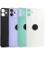 Repuesto Tapa Trasera Big Hole Para iPhone 11 Alta Calidad en internet