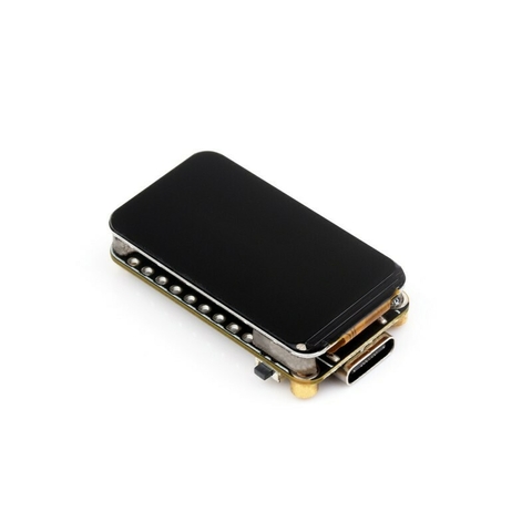 Kit Esp32-c6 Con Lcd 1.47 172×320 Led Rgb Wifi 6 Tarjeta Sd - comprar online